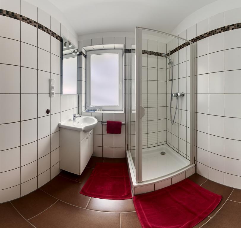 Pension Rohrwald Oberrohrbach Экстерьер фото